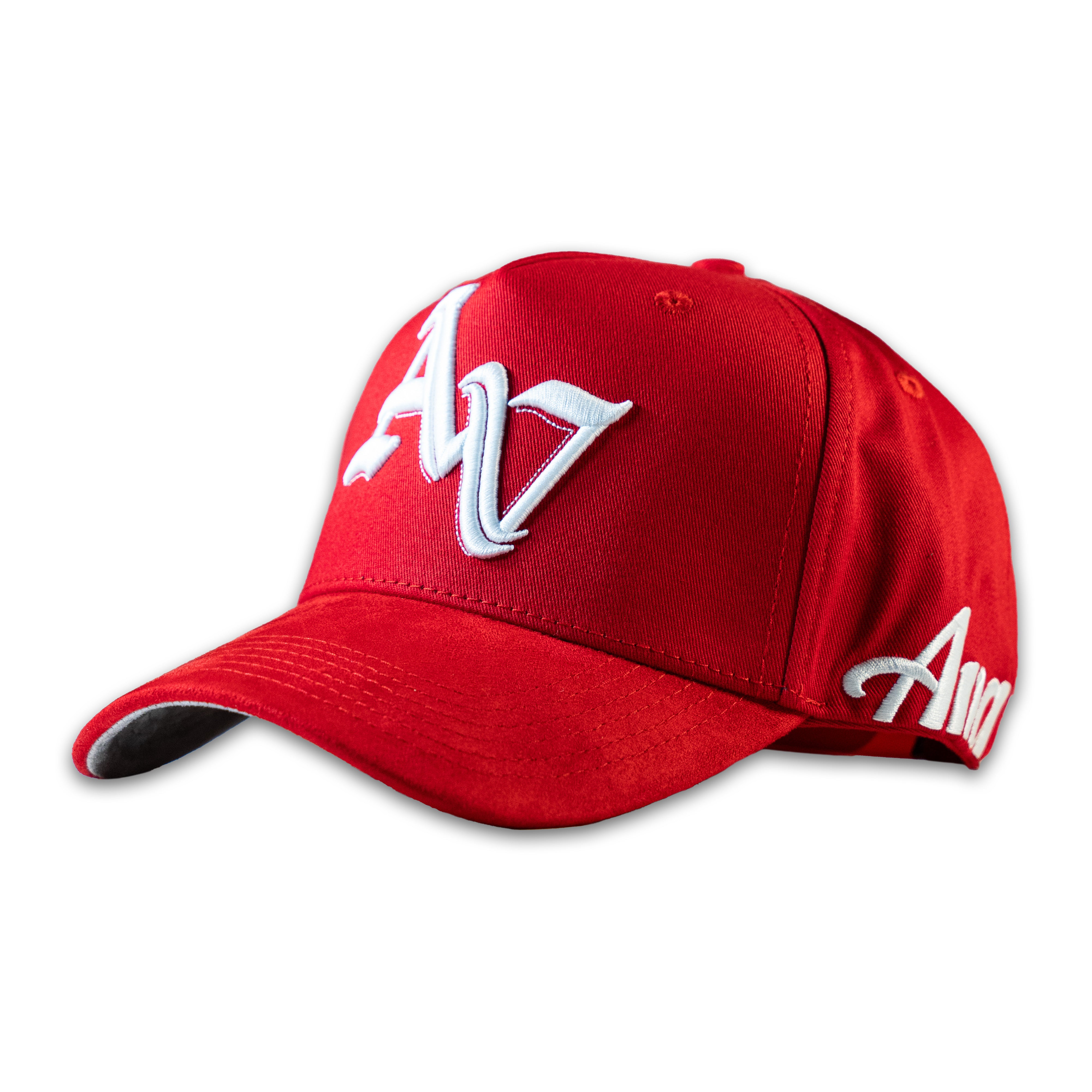 Avantii "Cherry Red"