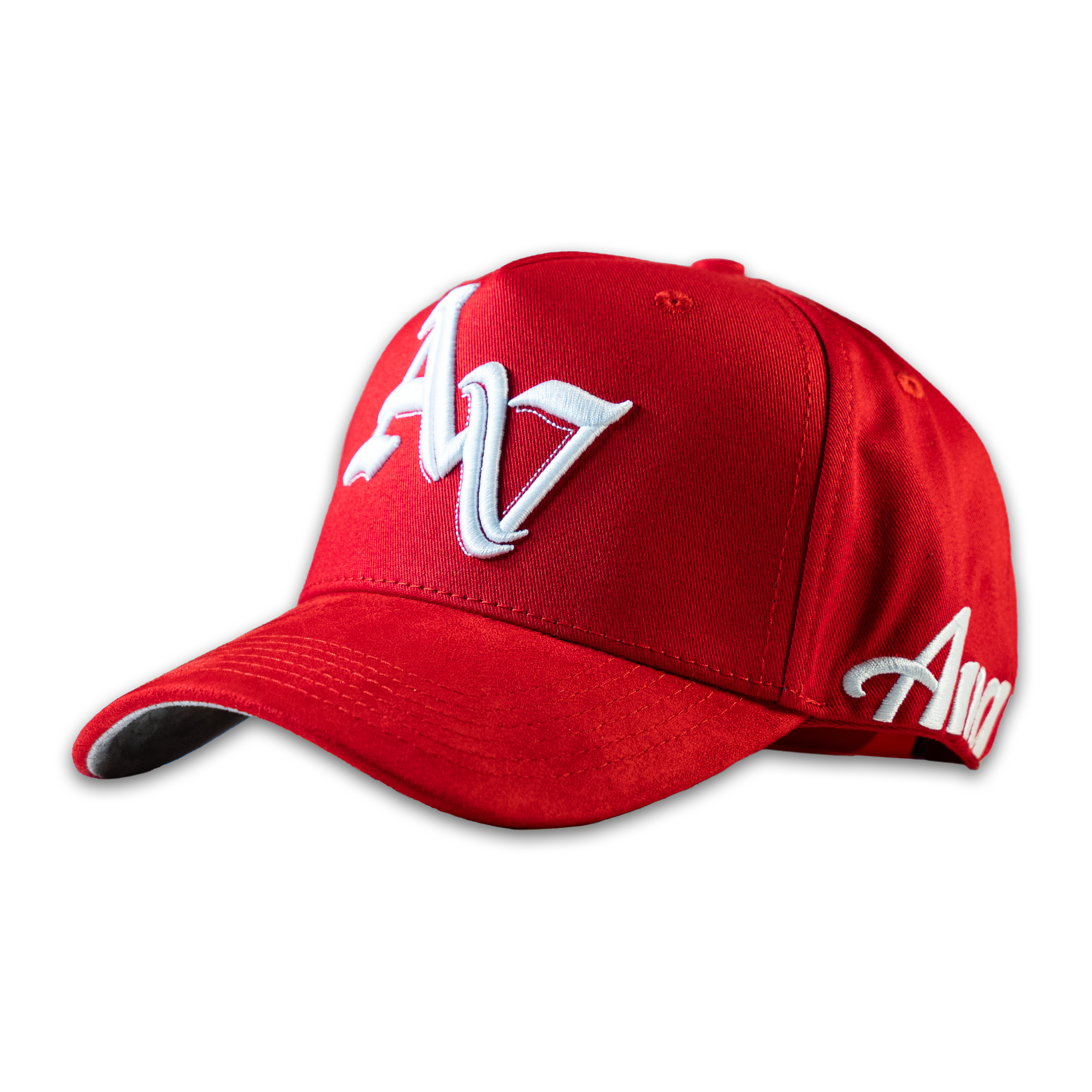 Avantii "Cherry Red"