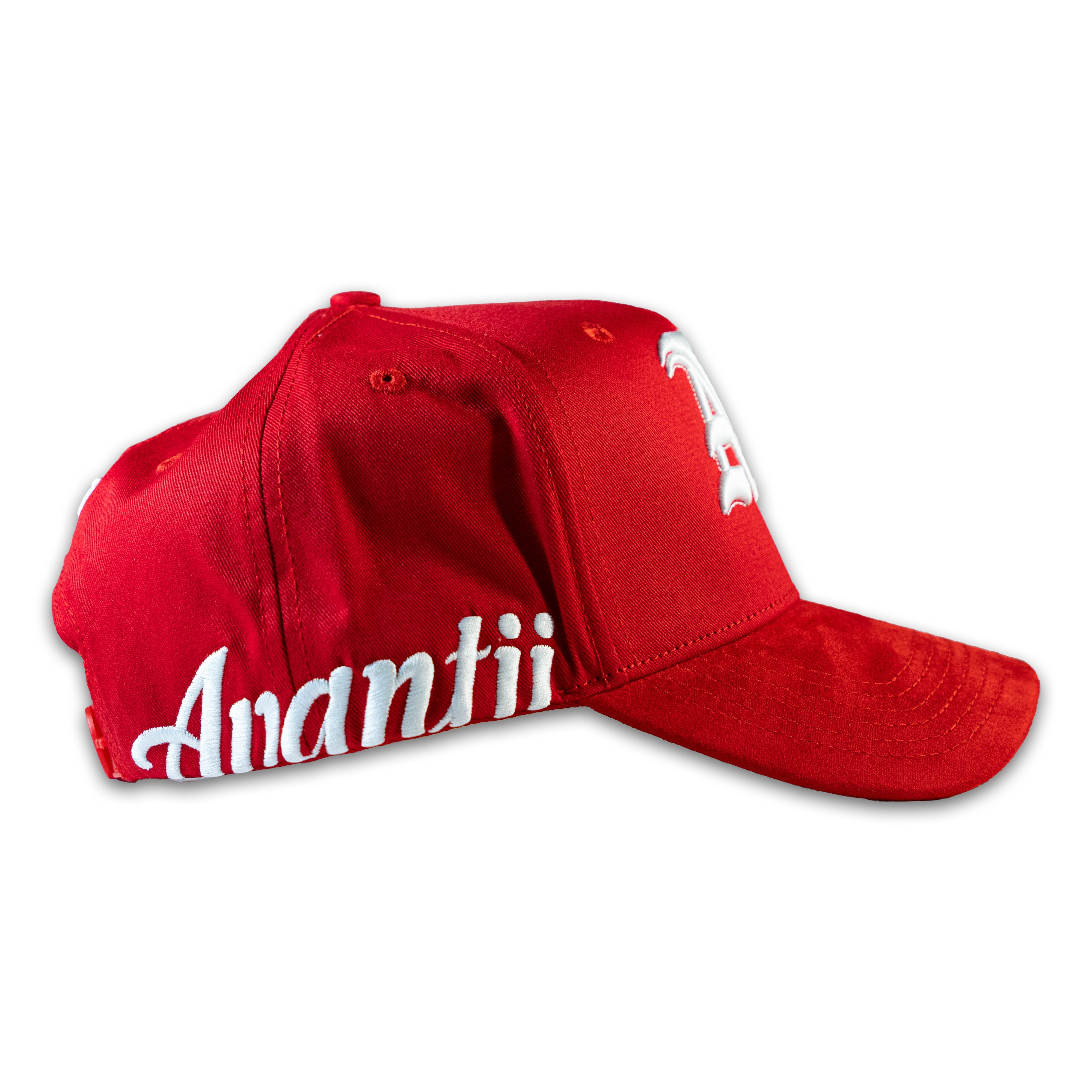 Avantii "Cherry Red"