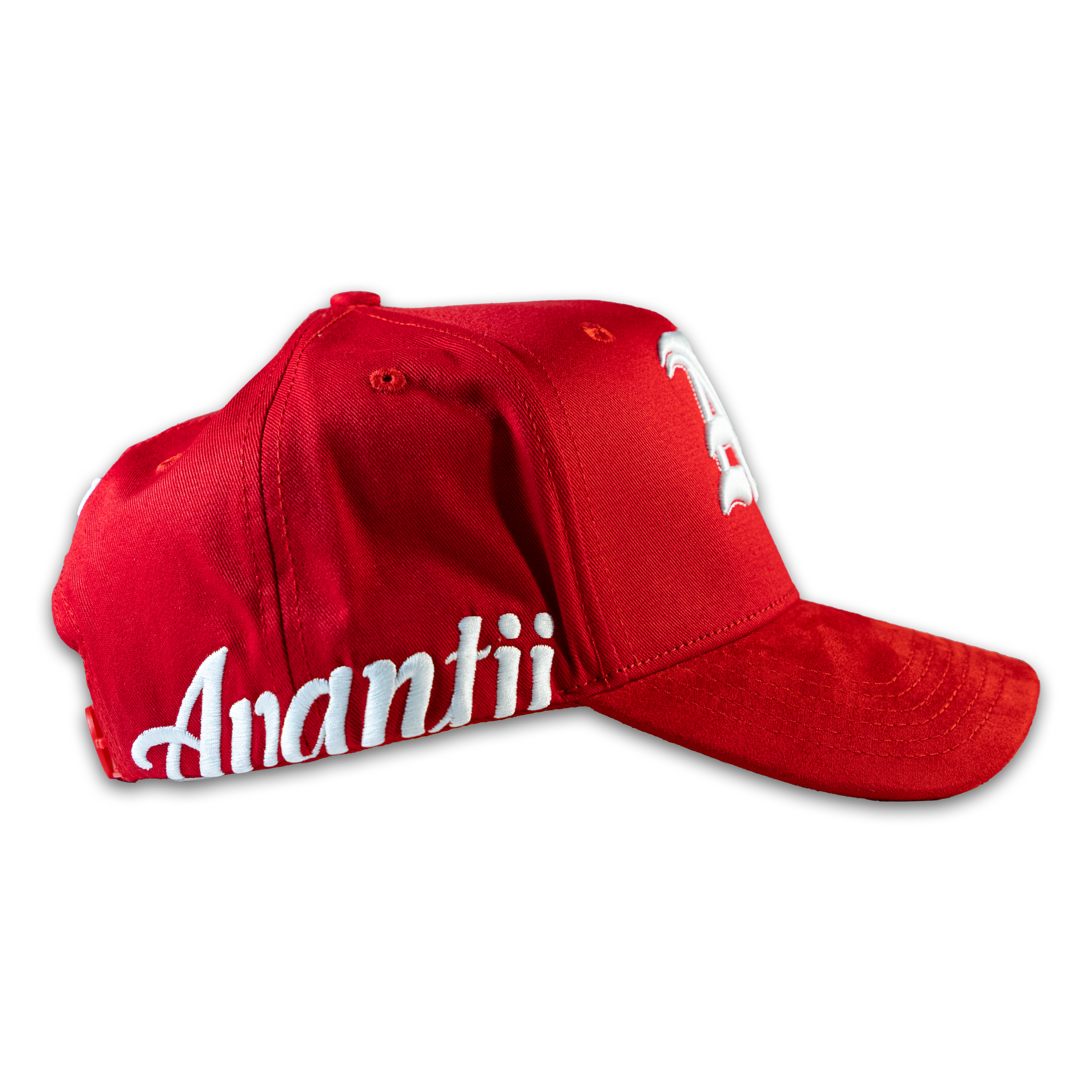 Avantii "Cherry Red"