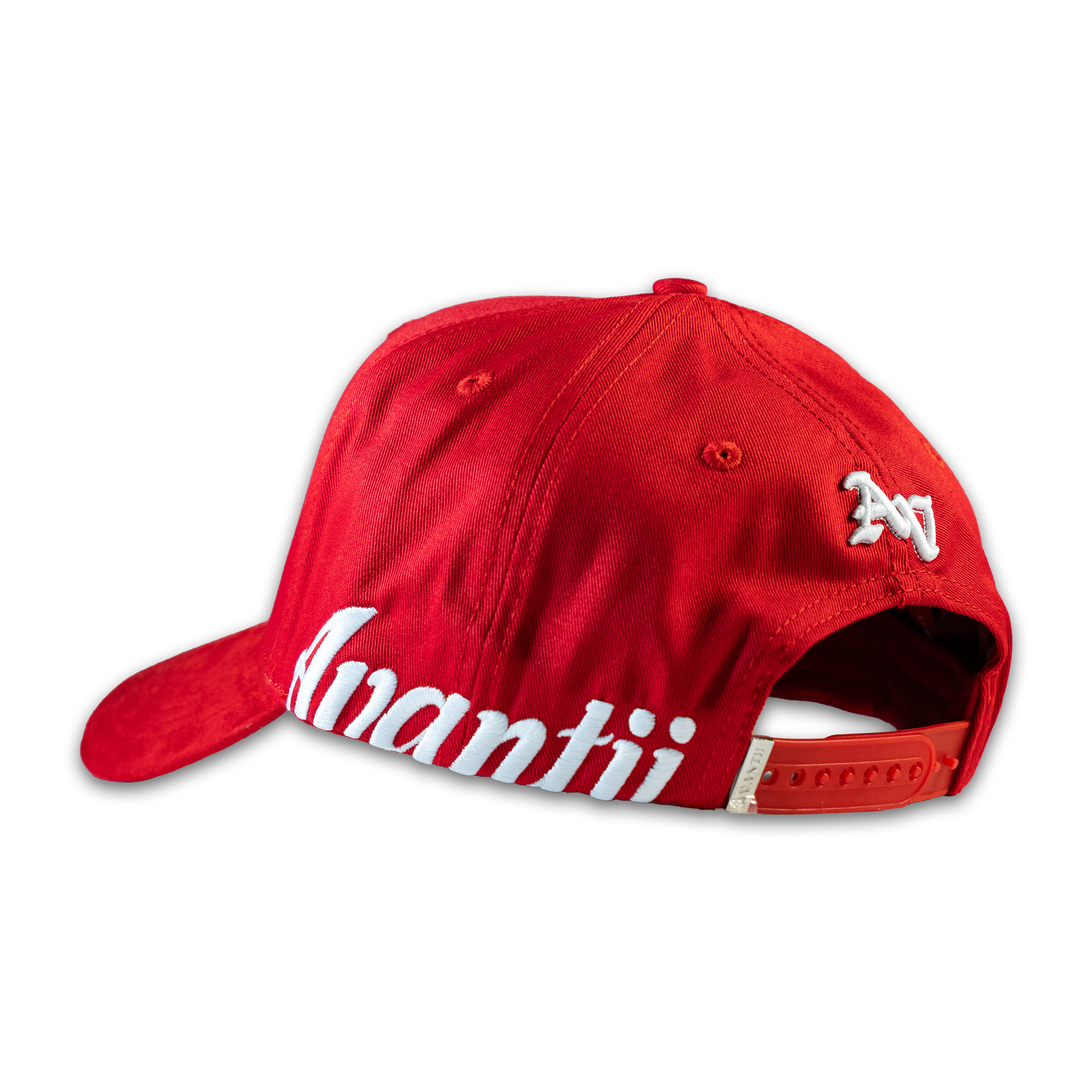 Avantii "Cherry Red"